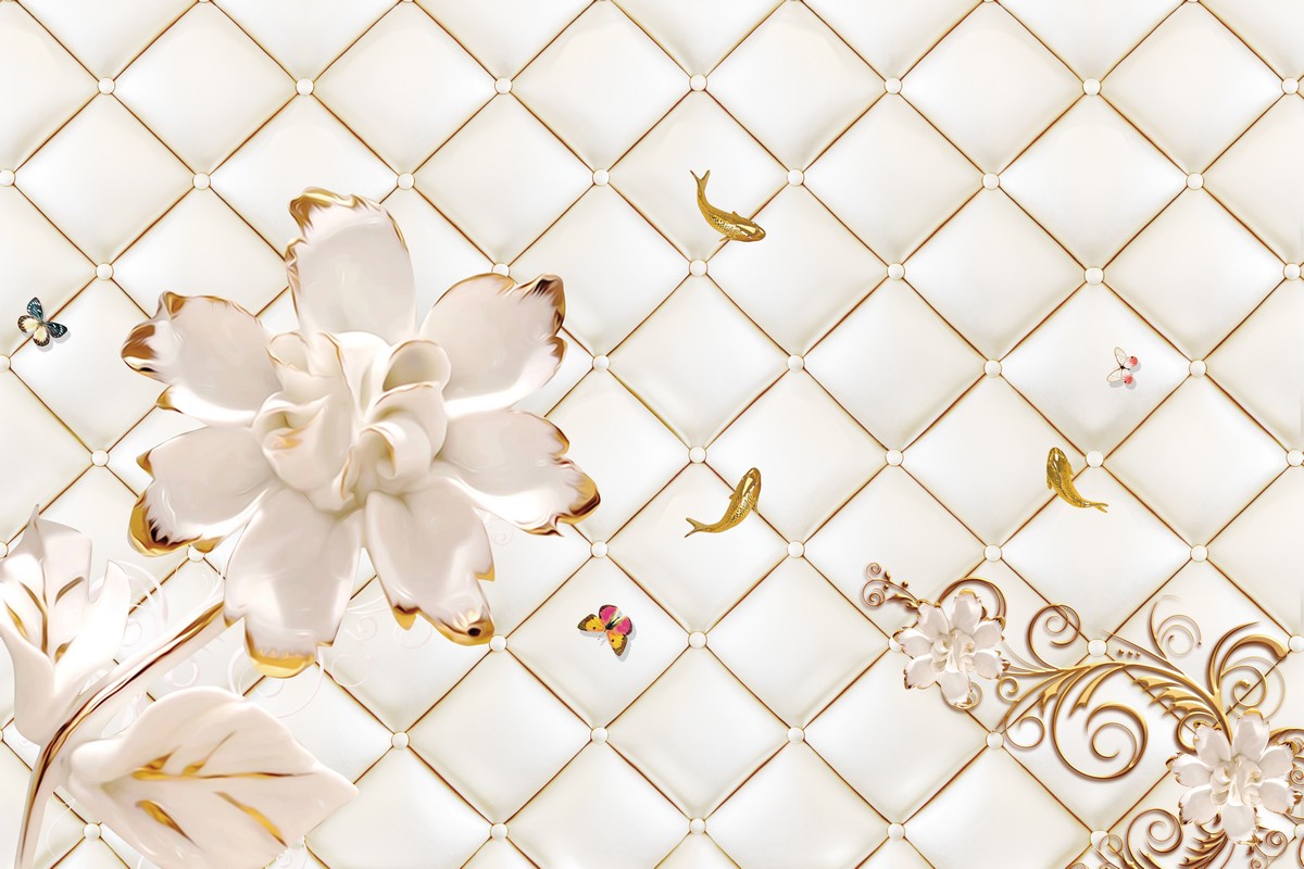 Нежный жемчуг